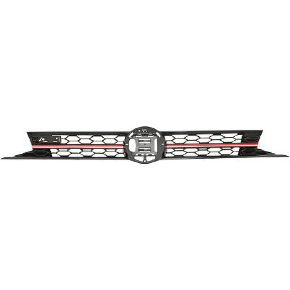 2G0853651AGWYR KÜHLERGRILL      POLO GTI, für 17-21 2209840