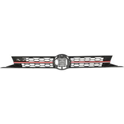 2G0853651AGWYR KÜHLERGRILL      POLO GTI, für 17-21 2209840
