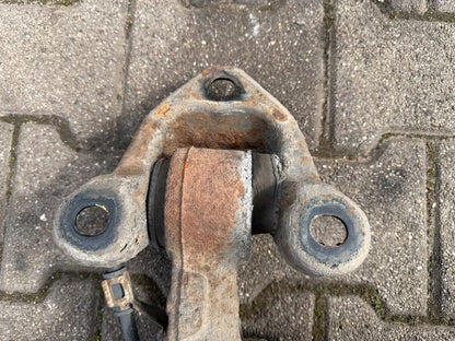 Hinterachse Achse Hinten Opel Astra H Caravan Kombi Modelle