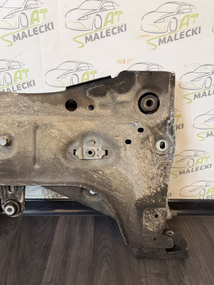 Vorderachse Achse Vorne Original Renault Clio III Modell 1,2 Benz