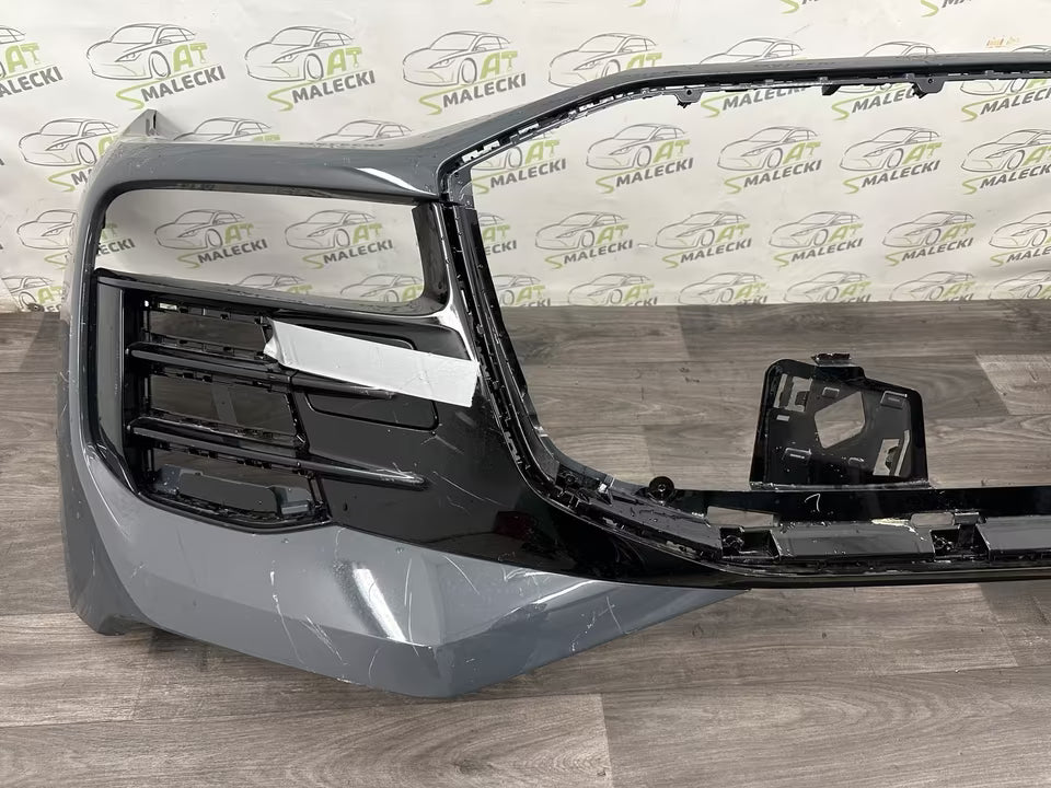 85H807437 Stoßstange Vorne Original Audi Q6 85H Modell