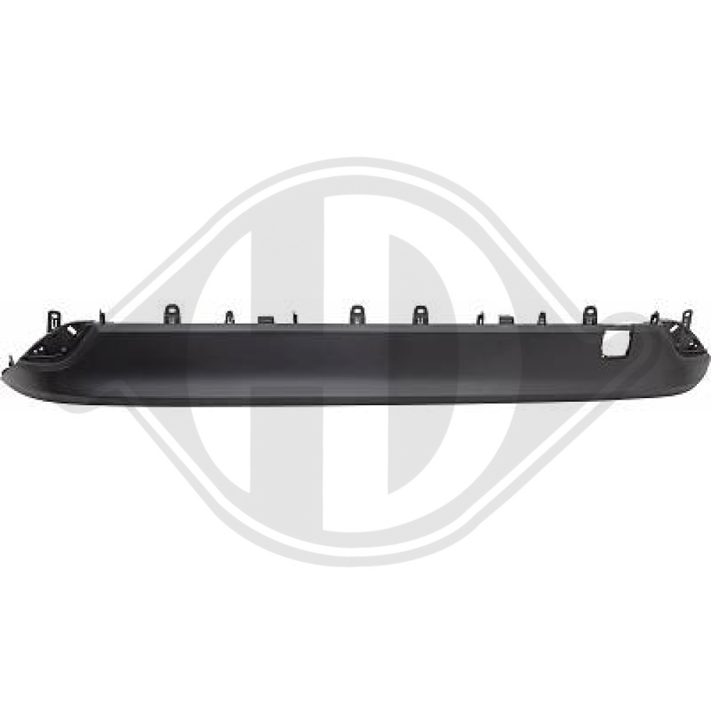 52453-47900 SPOILER HINTEN      PRIUS, 19-23 6637166