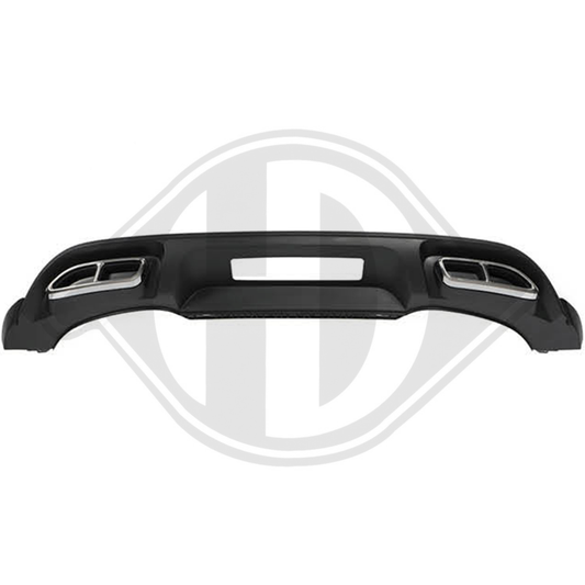 DIFFUSOR PASSEND FÜR T-ROC 22->, OPTISCH 2240260