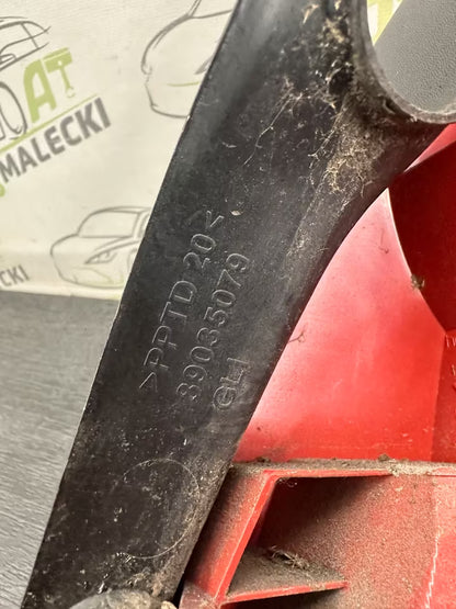 Rücklicht Heckleuchte Links Original Renault Clio III 3 05-10Bj