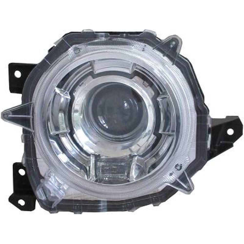 35300-77RB0-000 SCHEINWERFER LI.    JIMNY, 2018->> 6427881