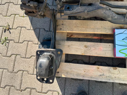 5Q0500048AA Hinterachse Achse hinten Komplett Vw Golf VII 7 5G