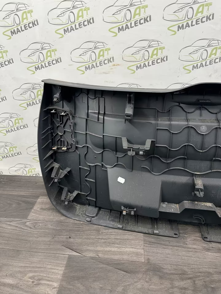 6J8867601D Heckklappenverkleidung Heckklappe Seat Ibiza 6J Kombi