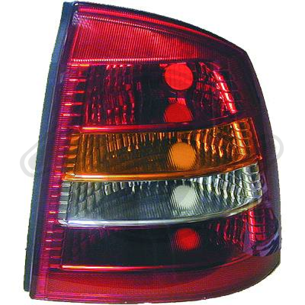 9117439 RÜCKLEUCHTE LI.   ASTRA G, 97-04             2/4 TÜR. 1805091