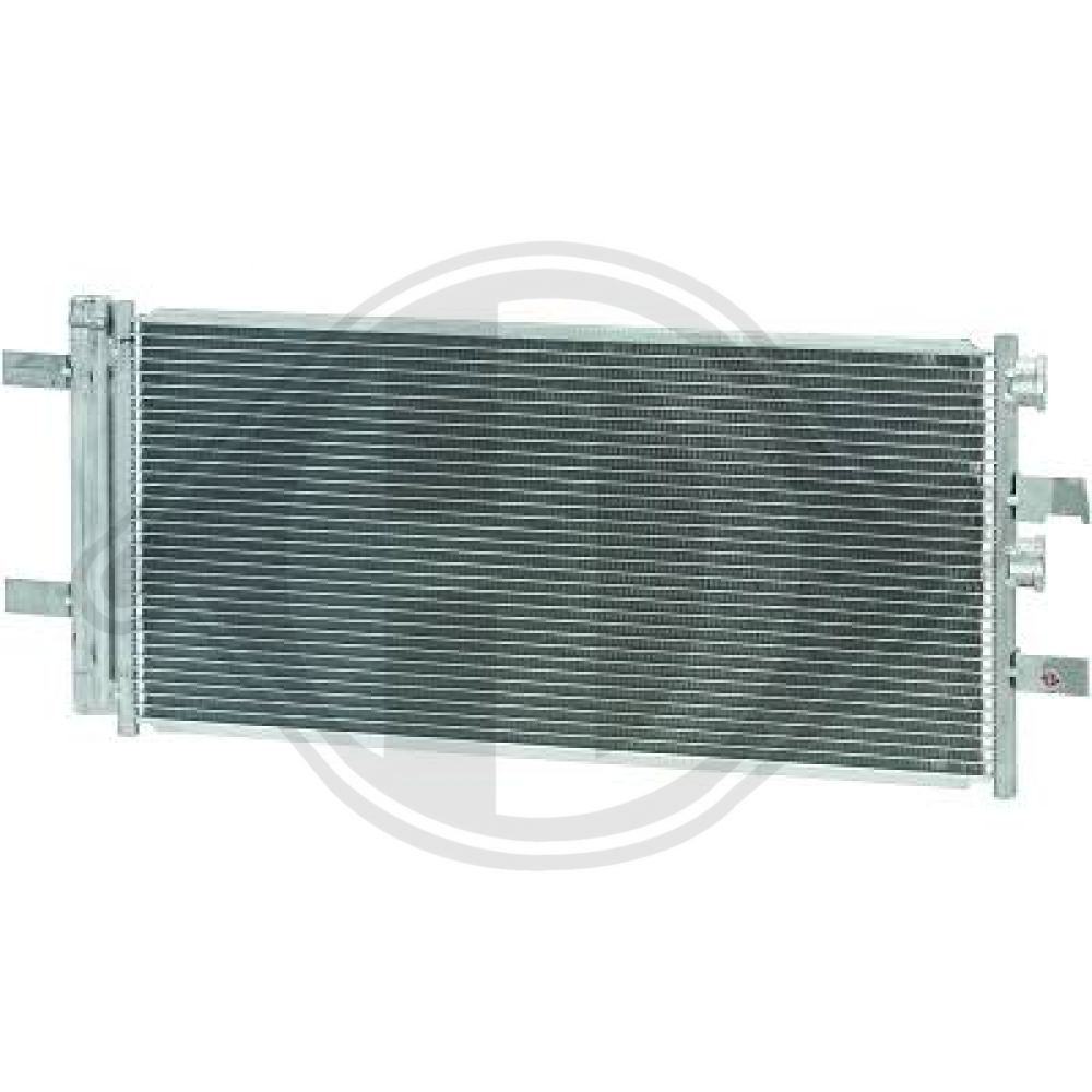 64 50 9 271 204 KONDENSATOR MINI F55/F56/F57 DCC1964