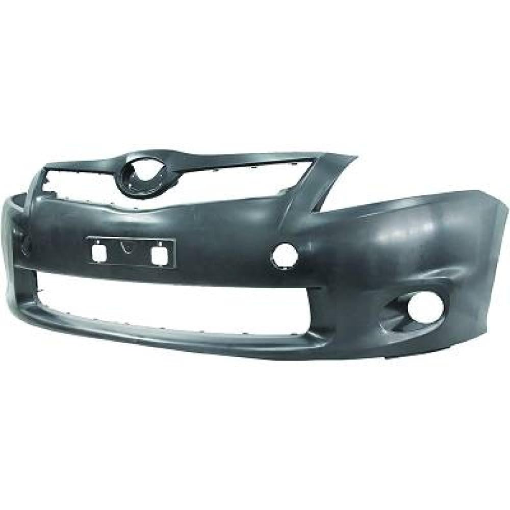 521190Z904 Stoßstange vorne für TOYOTA AURIS (_E15_) 10-12            GRUNDIERT 6619150