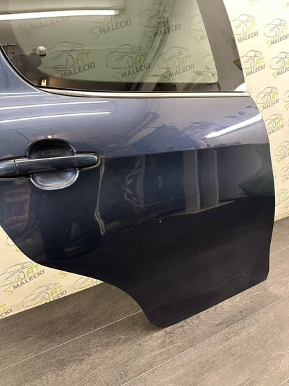 Citroen C1 II 2 Modell ab 2014 Bj Türe Tür Rechts Farbe ELB