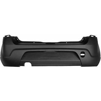 8200735456 Stoßstange hinten für DACIA SANDERO 08-12      NICHT "STEPWAY" 4455055