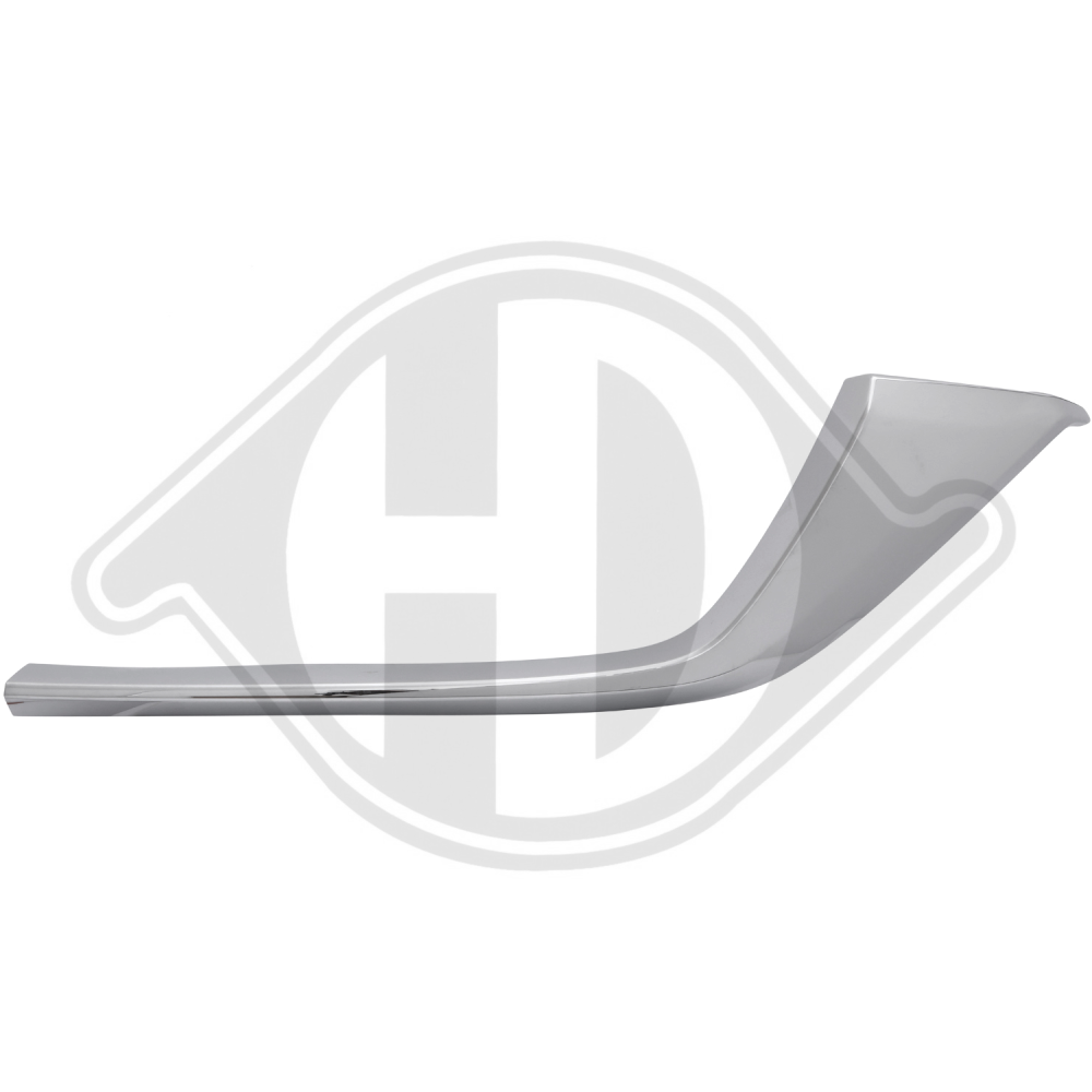 KSD4-50-7K0 GRILLLEISTE LINKS     CX5, für 2022->> 5631165