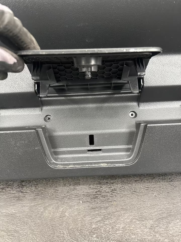 5G6867605B Kofferraum Verkleidung VW Golf VII 5G Modell