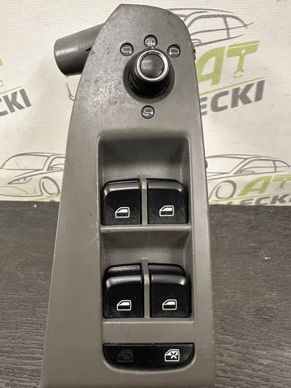 8K1867171D Fensterheber Schalter Audi A4 8K Modell