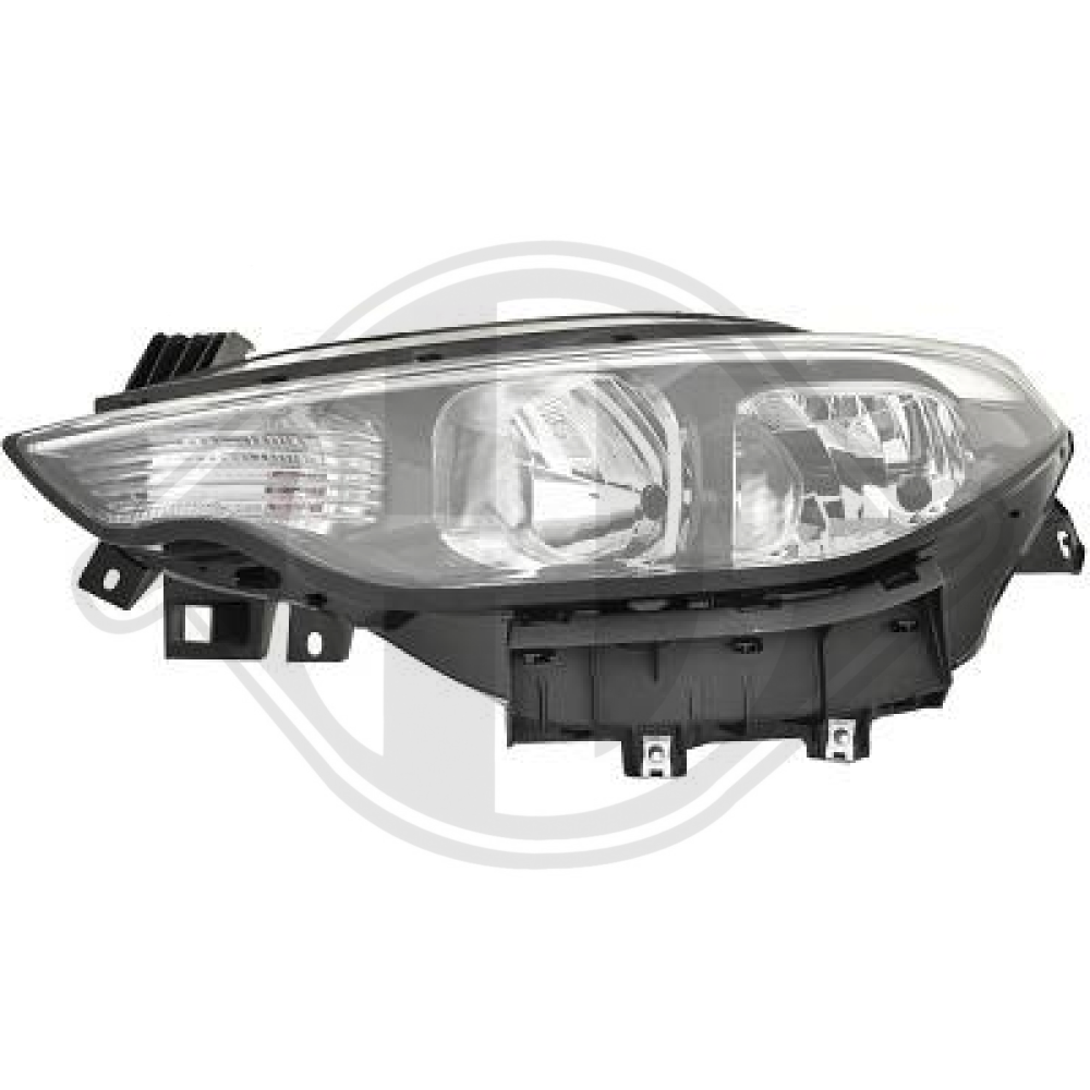 52113626 SCHEINWERFER LI.      TIPO 20->>          +TIPO CROSS 3464183