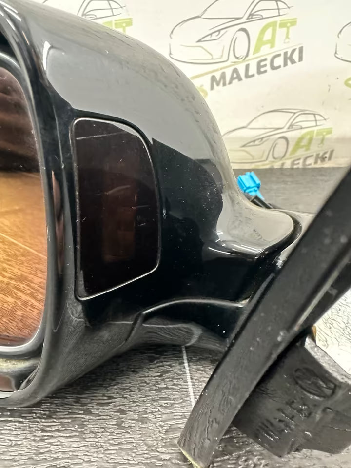 Außenspiegel Spiegel Links Original Vw Phaeton 3D 02-10 Bj Voll