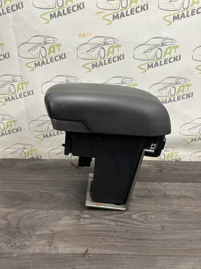 Mittelarmlehne Armlehne Leder Hyundai IX35 Modell Gebraucht