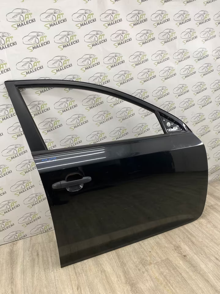 Türe Tür Vorne Rechts Kia Ceed ED Modell Farbe 1K