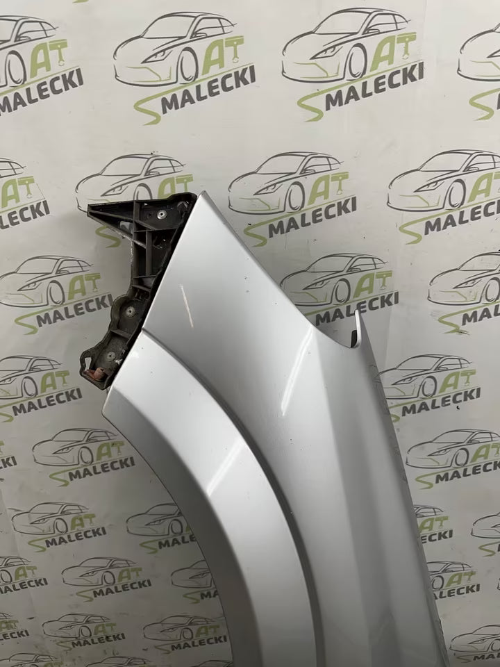 Kotflügel Links Original Opel Astra H Modell Farbe Z176 metallic