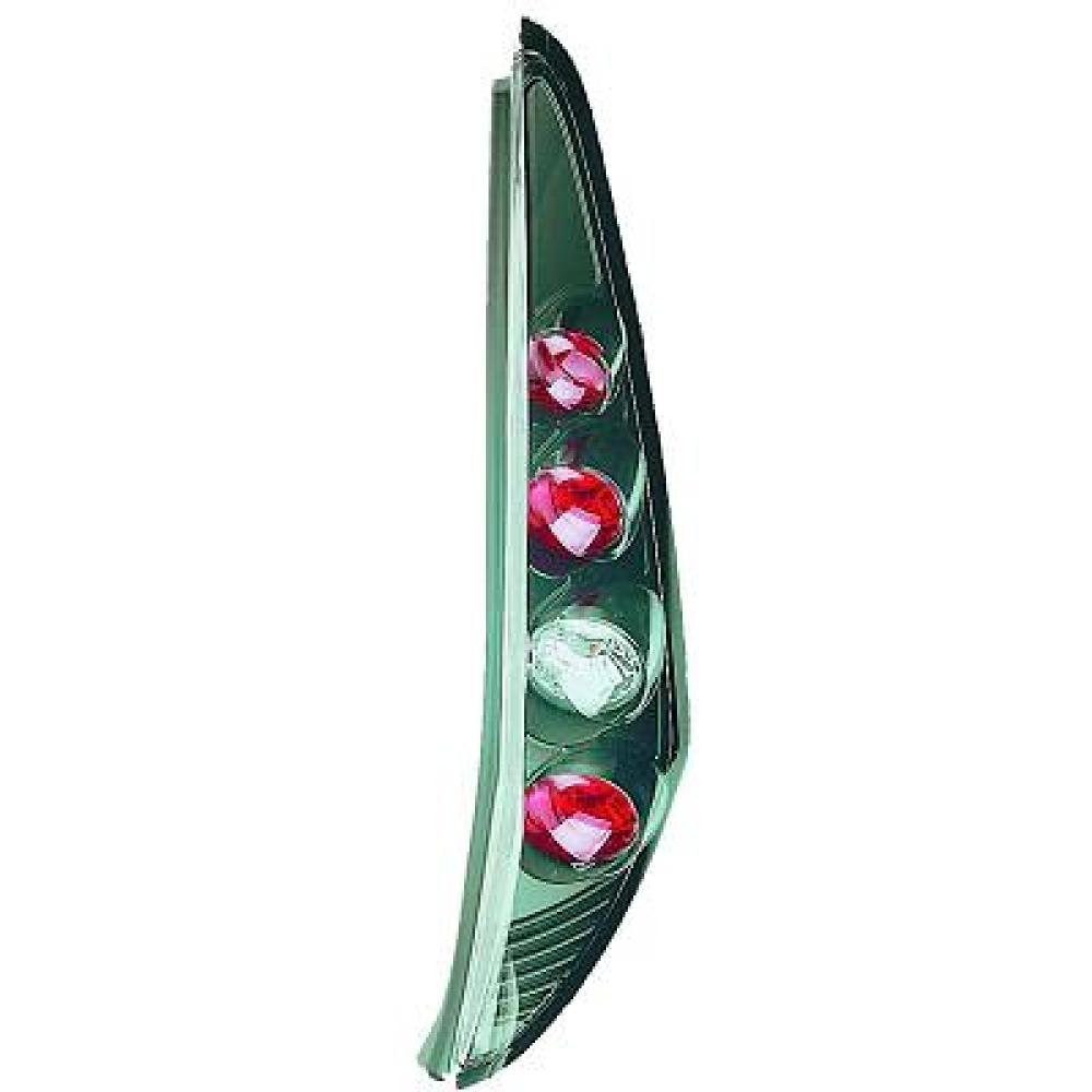 nan DESIGNRÜCKLAMP.SET  PUNTO, 99-03              3 TÜRIG 3453195