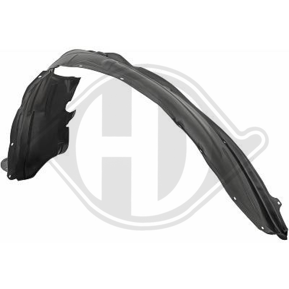 LD64-56-140B RADSCHALE LI.   MAZDA MPV, 99-03 5690809