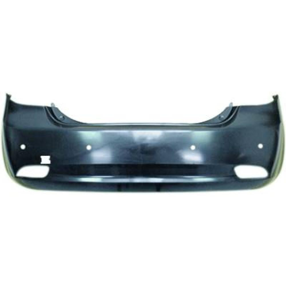 86611-1H010 Stoßstange hinten für KIA CEE'D Schrägheck (ED) 06-09         LACKIERFÄHIG 6553056