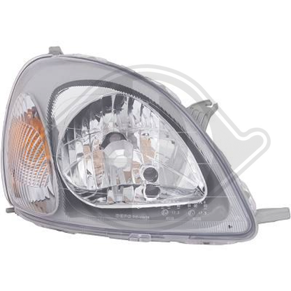 81110-52020 SCHEINWERFER RE.    YARIS, 99-02 6605082