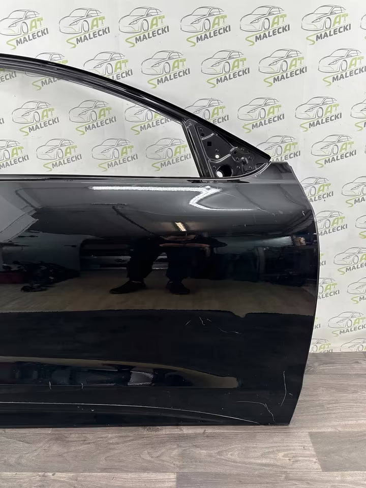 Originale Türe Tür Vorne Rechts Audi A6 E-Tron 85F ab 2024 Bj