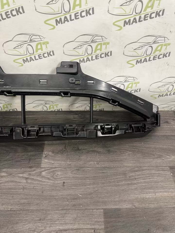 4KE807683B Frontstoßstangen-Mittelgrill für Audi E-Tron