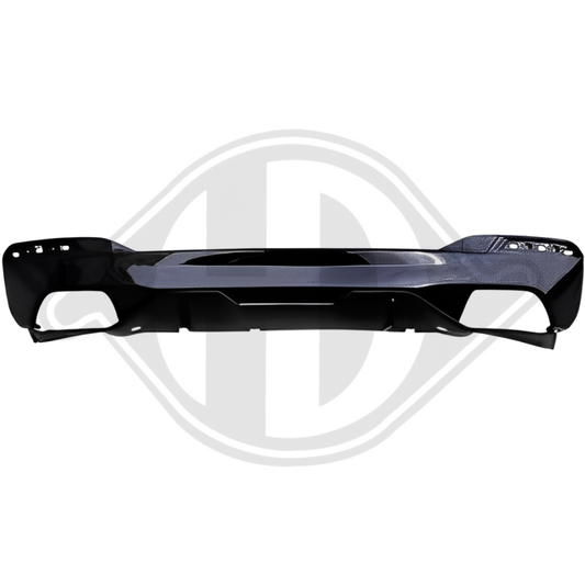 DIFFUSOR HINTEN       G30, 20->> NUR PASSEND FÜR 550I 1226757
