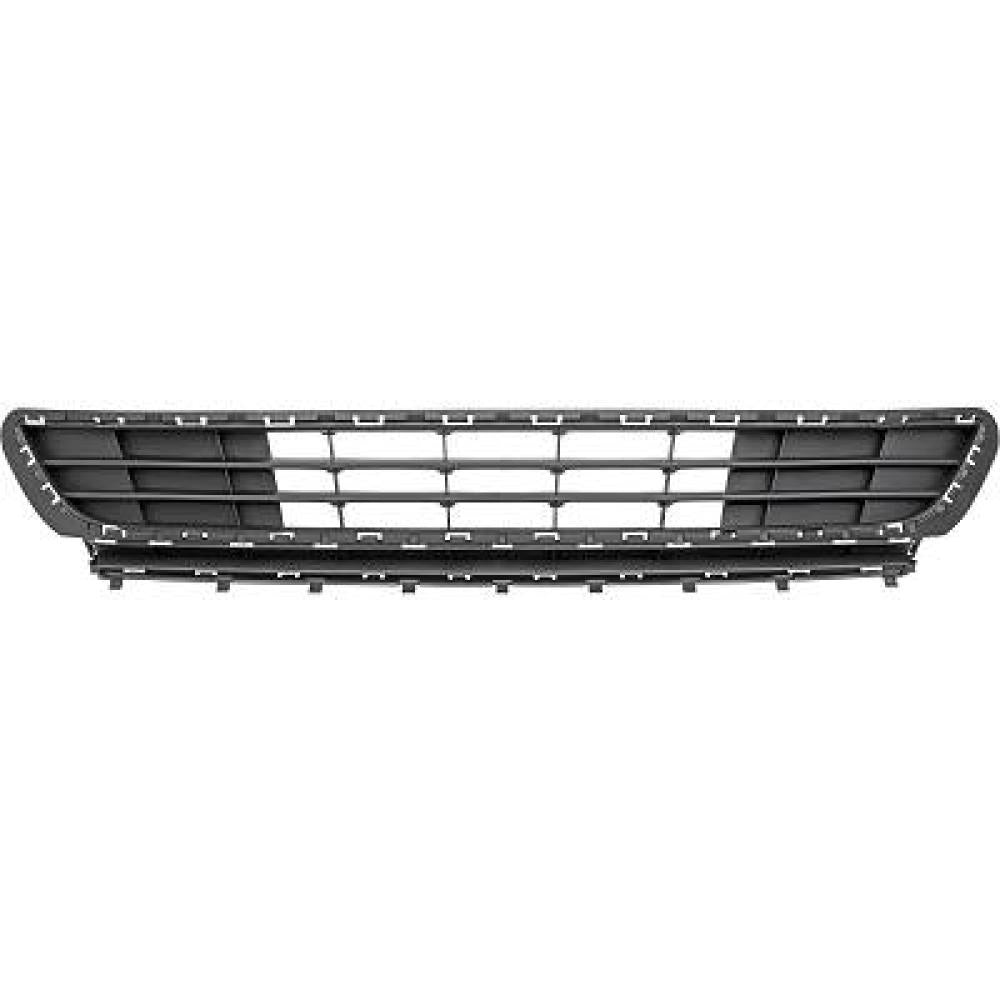 5G0853671B RYP STOßST.GRILL     GOLF VII, 12-17     FÜR "TRENDLINE", 2216044