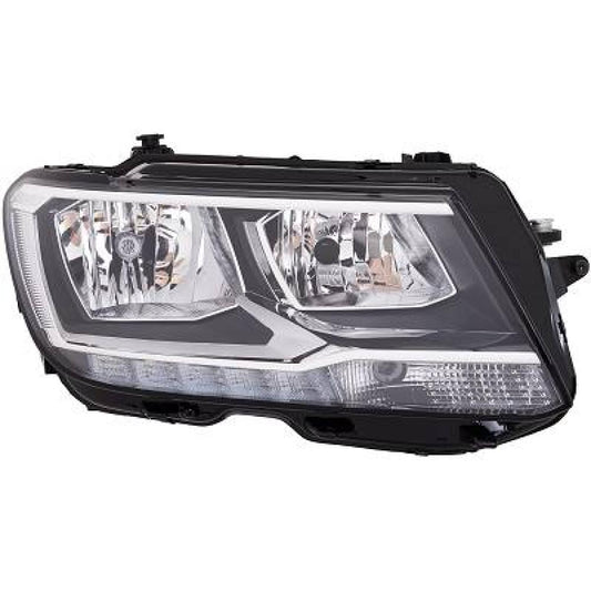 5NN941006 SCHEINWERFER RE.   TIGUAN, 17-23 2256982