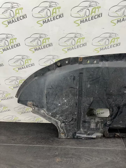 8E0863823M Unterbodenschutz Unterboden Audi A4 B7 8E Modell