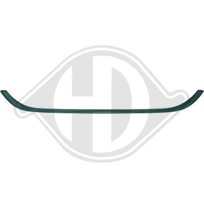 735645986 GRILL LEISTE     TIPO 356, für 16-20 3464042