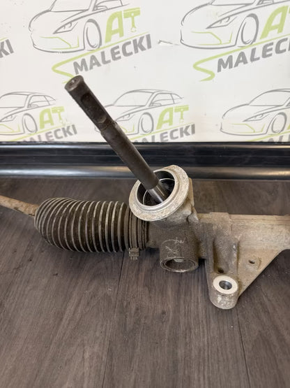 8200124407-B Lenkgetriebe Lenkung Renault Clio III 3 Modell