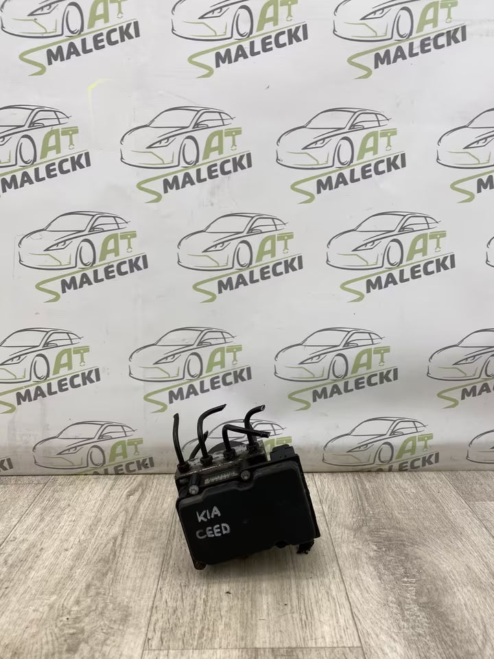 58920-1H300 ABS Block Hydraulik Block Kia Ceed ED 1,6 CRDi