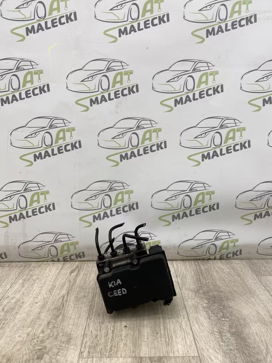 58920-1H300 ABS Block Hydraulik Block Kia Ceed ED 1,6 CRDi