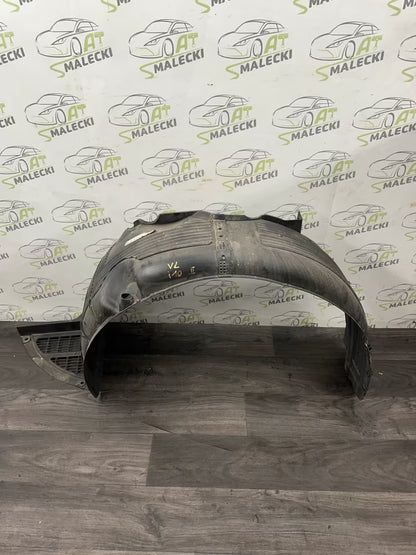 86813-B9000 Radhausschale Innenkotflügel Links Hyundai i10 BA IA