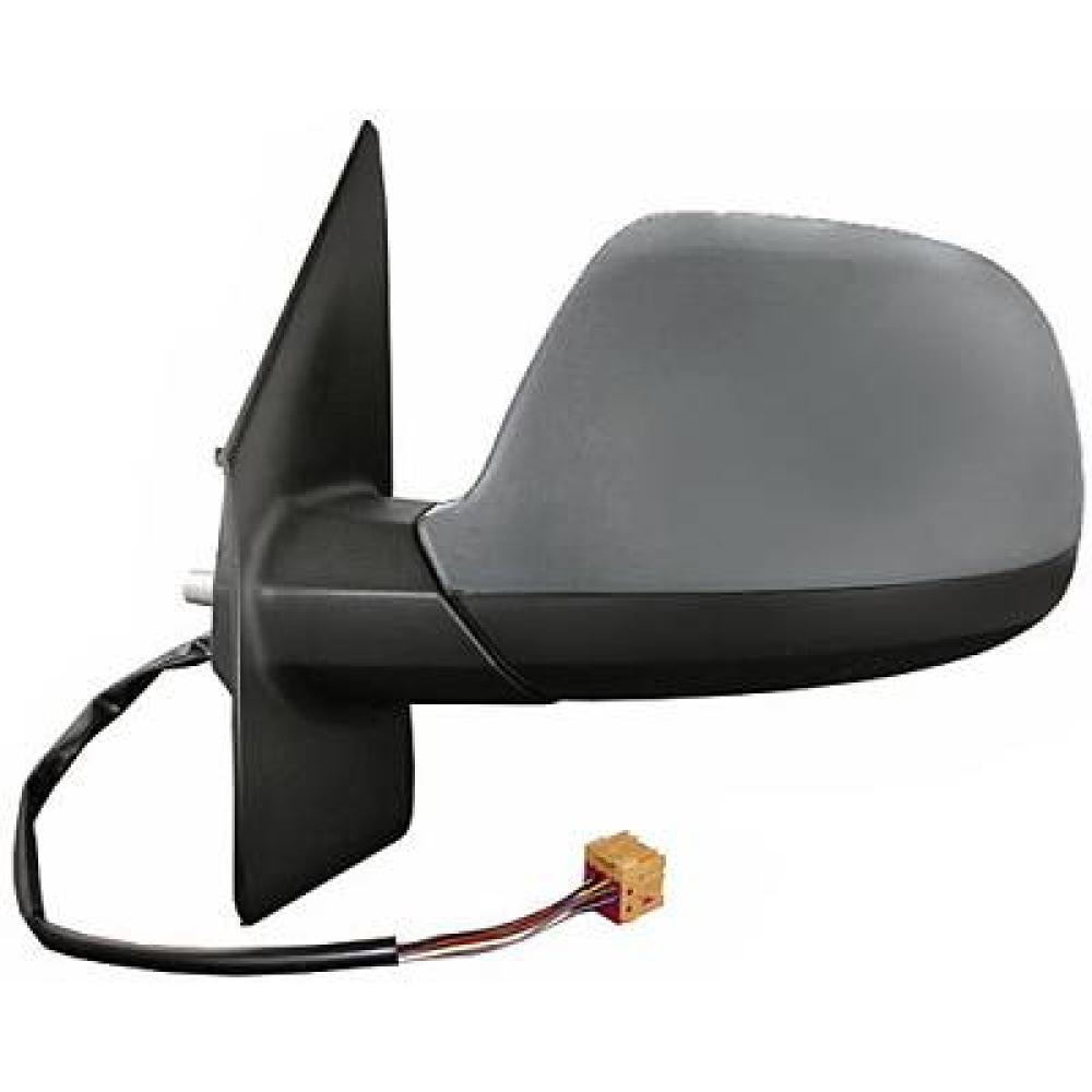 7E1 857 507 BT 9B9 SPIEGEL KOMPL. LI.  VW T5, 09-15               5-PIN 2273125