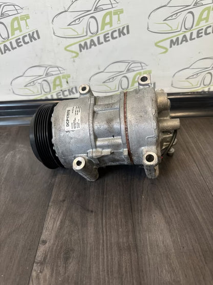 DCP17070 Klimakompressor Klimaanlage DENSO Mercedes W169 W245