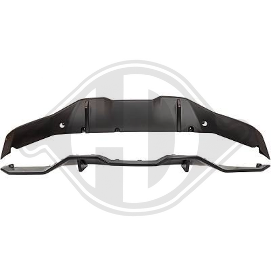 51192412405 HECKDIFFUSOR          G30, 17-24 1226569