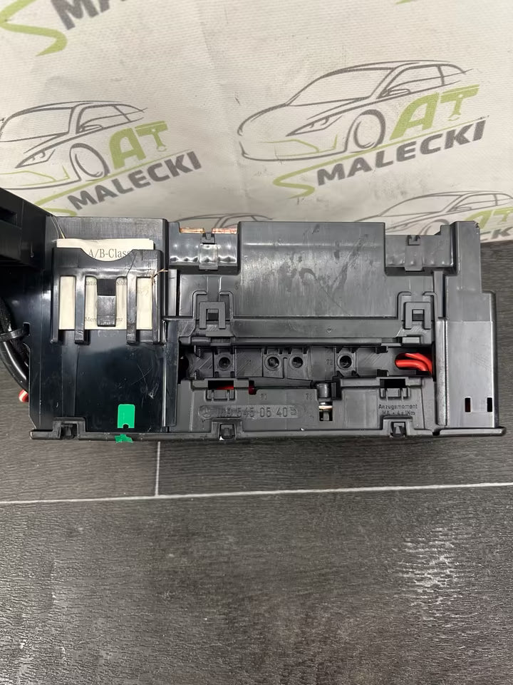 A1695450540 Sicherungskasten für Mercedes W245 B Klasse Modelle