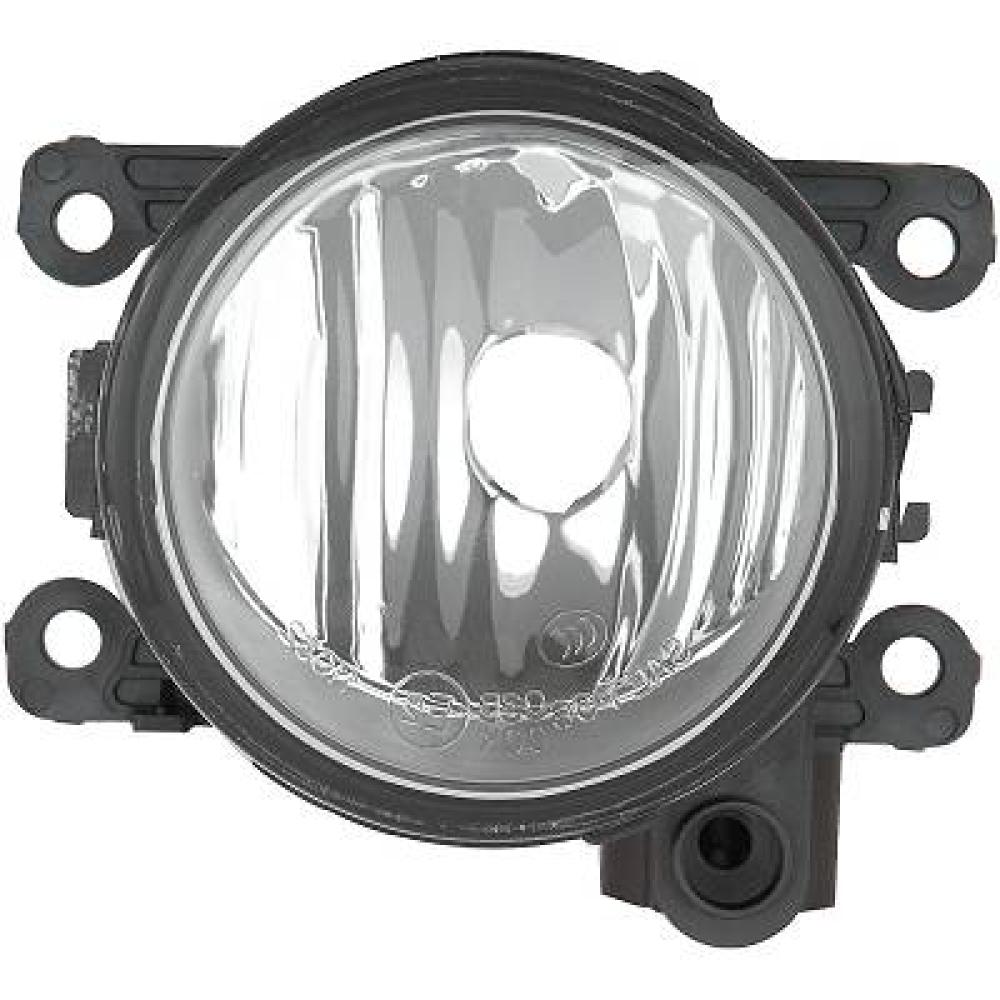261508209R NEBELSCHEINWERFER RE.CLIO, 16->>                  H11 4416188