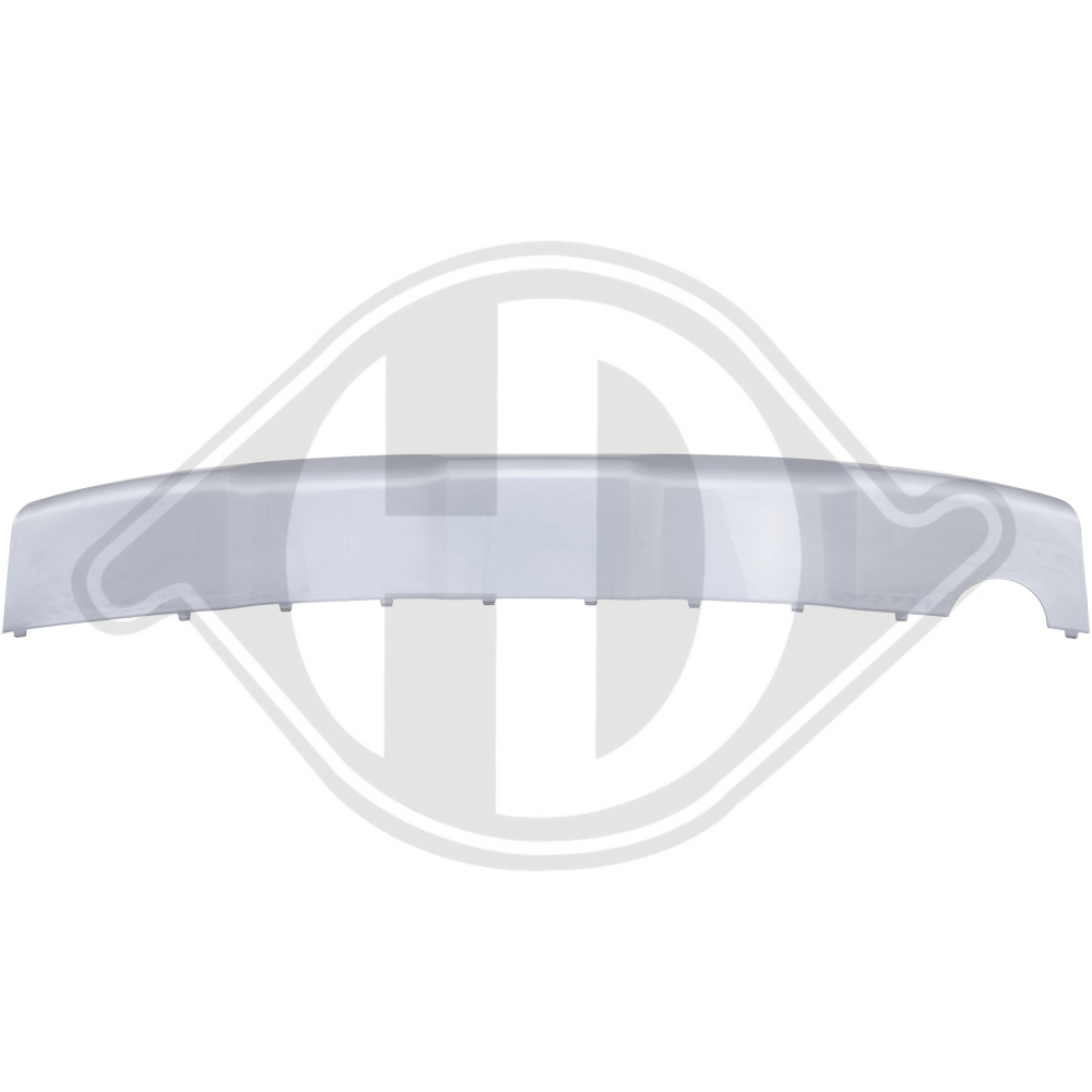 86665-G5500 BLENDE HINTEN MITTE  NIRO, 2020-2022 6570166
