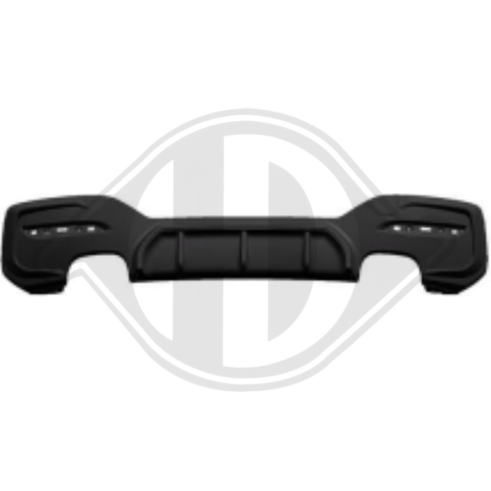 DIFFUSOR HI.      F20 LCI 15-19   SPORT-PERFORMANCE, 1281461