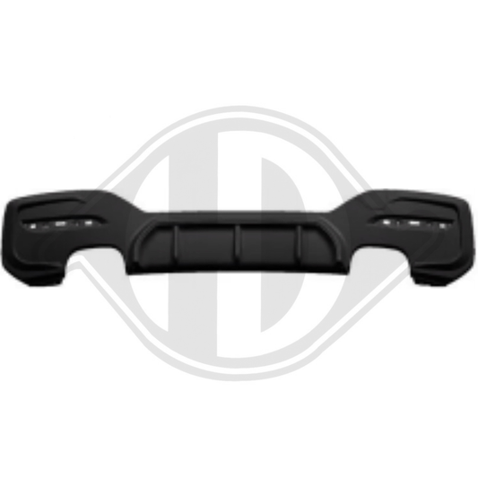 DIFFUSOR HI.      F20 LCI 15-19   SPORT-PERFORMANCE, 1281461