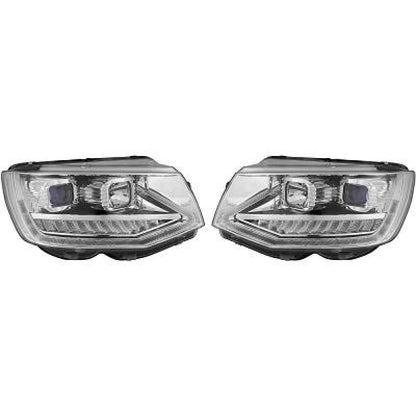 DESIGNSCHEINW.SET      T6, 15-19      KLARGL./CHROME 2274381
