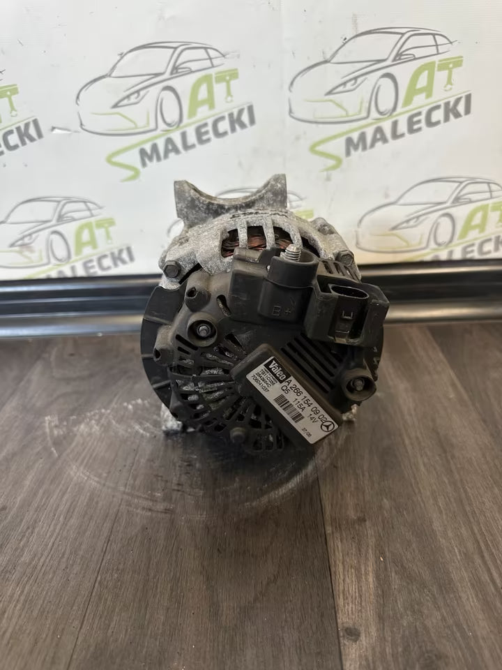 A2661540902 Lichtmaschine Generator für Mercedes W169 W245