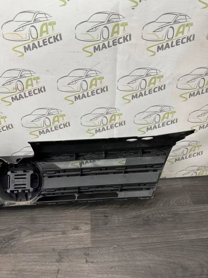 5NA853651A Kühlergrill Frontgrill inkl Emblem Vw Tiguan II 5NA